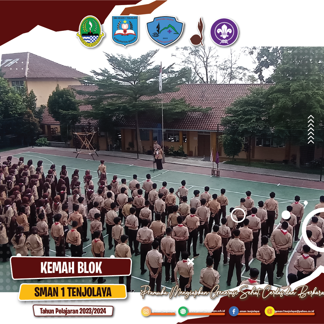 KEMAH BLOK 2023
